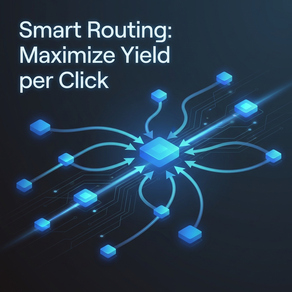 Smart Routing: How to Sequence Lead Offers to Maximize Yield per Click ...